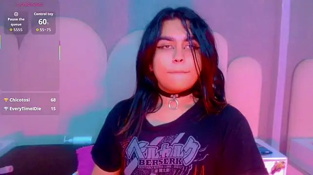 jessie_dark30 – Live XXX-chat