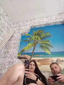Greta_Tamar Live XXX-chat