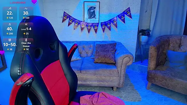 red_liia_tk Live XXX-Chat