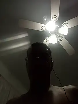 Show de mellow_smoke na webcam