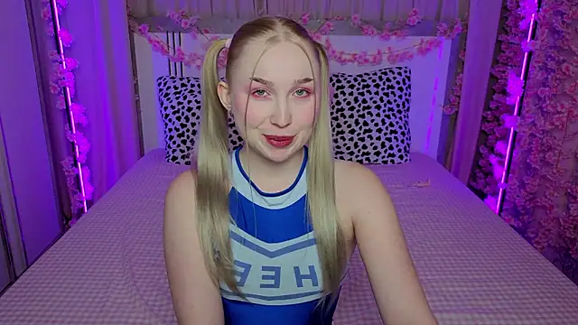 צ'אט XXX בשידור חי של LilyStarlight