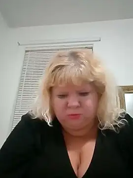 צ'אט XXX בשידור חי של JemJensen30