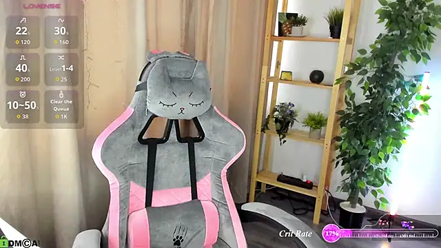Secret_goddes' Live XXX Chat