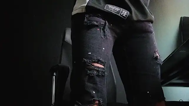 FelixStarkk XXX чат на живо