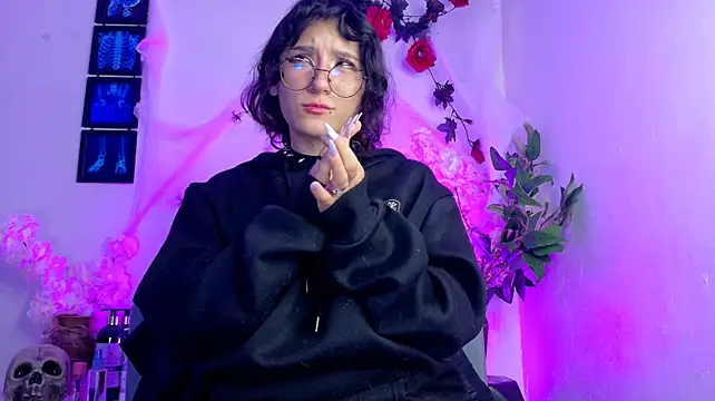 LeePowder's Live XXX Chat