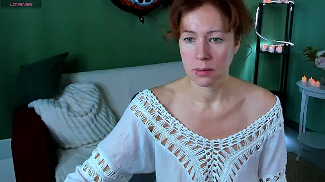 צ'אט XXX בשידור חי של LeticiaRomano