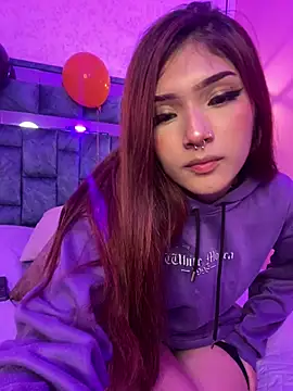 danielahall's Live XXX Chat