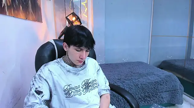 Cry_thereal 现场XXX聊天