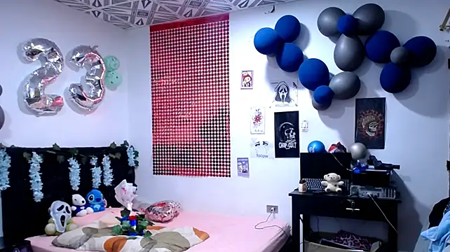 دردشة wendyfreddy الجنسية المباشرة