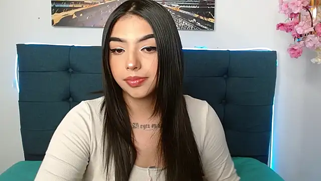 eva_six's Live XXX Chat