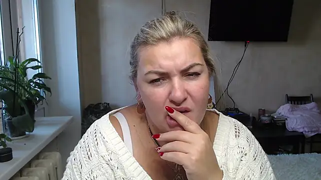 Chat XXX en directo de NikaSkylink