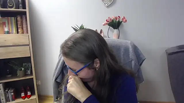 sweetxLizzy Chat XXX in diretta
