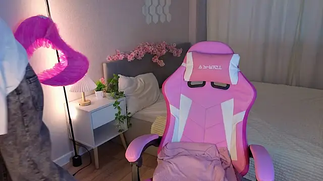 Sweet_Angelll XXX чат на живо