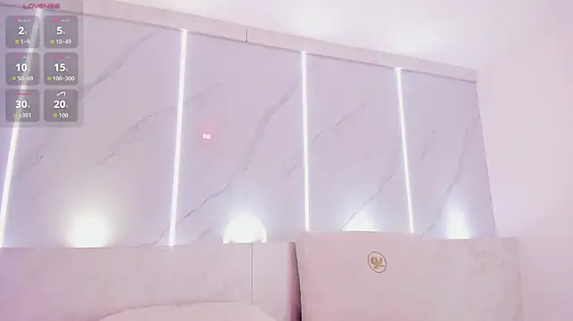 XXX chat uživo modela indya_brown