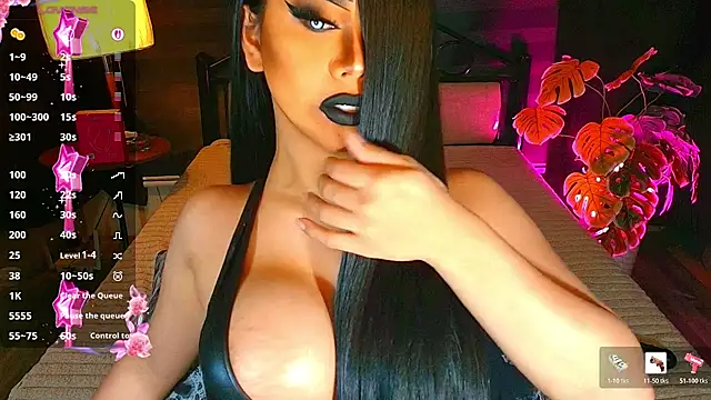 JessicaRabittt's Live XXX Chat