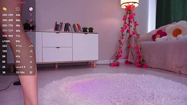 Онлайн чат XXX MerlynPoor