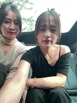 Sembang XXX Secara Langsung huihui_520