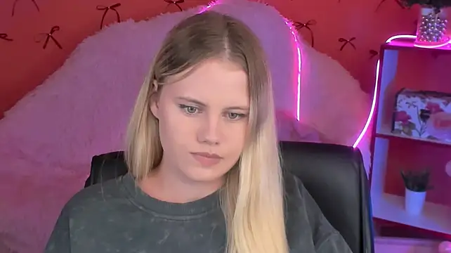 LanaWey Live XXX-Chat