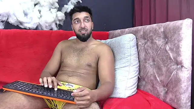 FinnJude Live XXX Chat