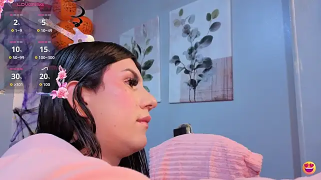 Czat XXX na żywo – steff_bratz