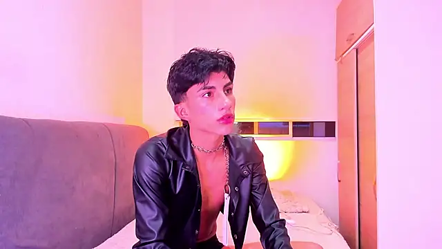 Sembang XXX Secara Langsung Erick_Velveth