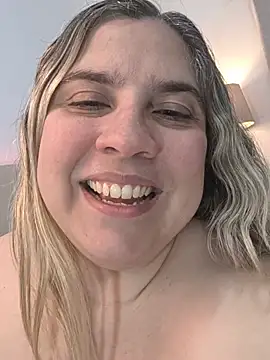 Chat +18 de MissMaria ao vivo