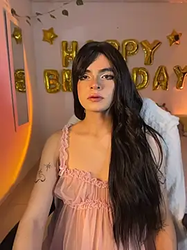 lanadoll20 라이브 XXX 채팅