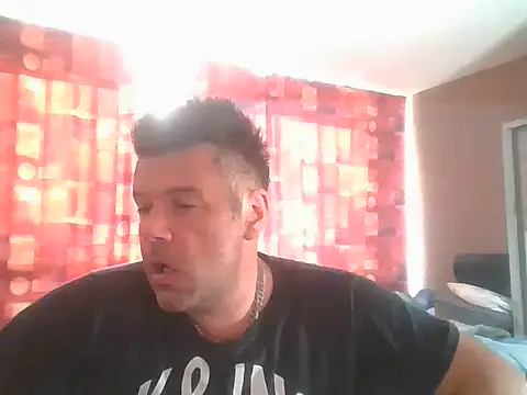 Chat XXX ao vivo de Timson00001