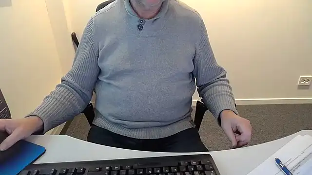 Buggemann Live XXX-Chat