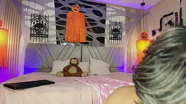 cococumps Chat XXX live