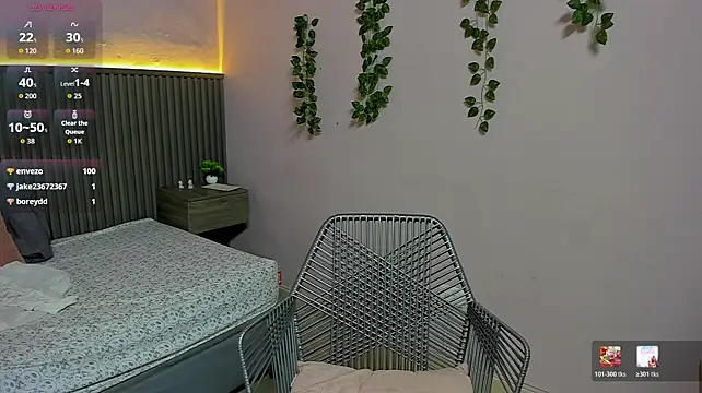 nikigoddes Live XXX Chat