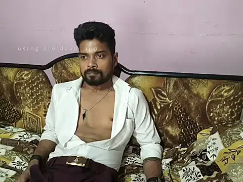 Sembang XXX Secara Langsung aryan2409