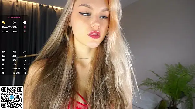 CherieSprinzl Chat XXX in diretta