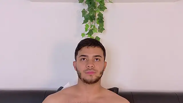 TylerWest_ Obrolan Langsung XXX