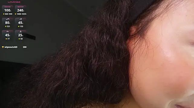 hangiho 라이브 XXX 채팅