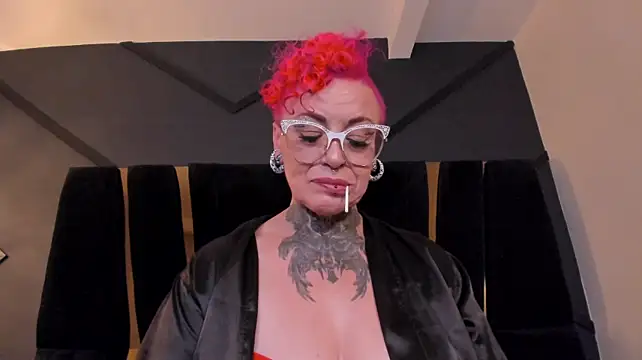 mistress_sandy 라이브 XXX 채팅