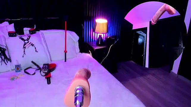 XXX chat uživo modela Giialove