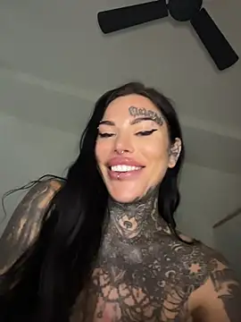 darkinkedbabe Obrolan Langsung XXX