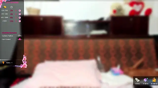 Hot_Falling_Devil Chat XXX in diretta