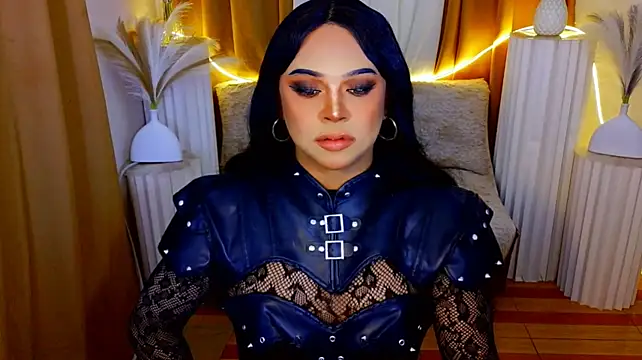 BigcockjasmineTs Adlı Modelin Canlı XXX Sohbeti