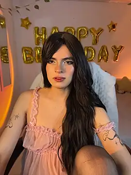 lanadoll20's Live XXX Chat