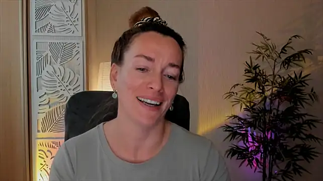 Živý XXX chat RebeccaMartinez