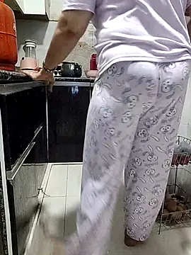 Chat XXX ao vivo de OneLifeBabby