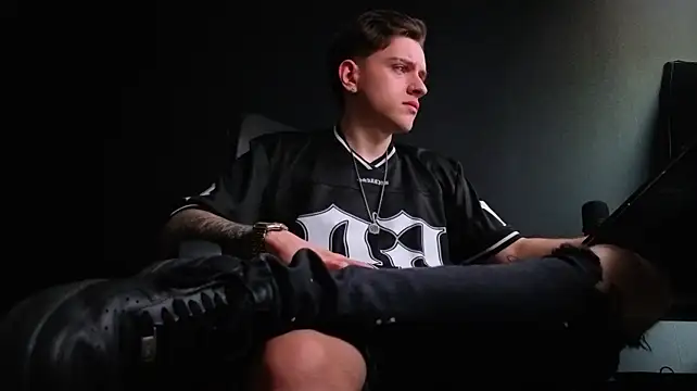 FelixStarkk Live XXX Chat