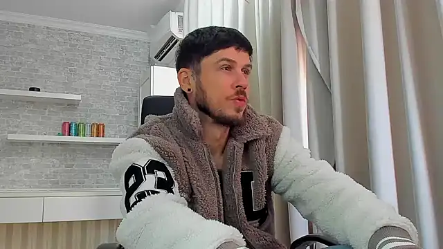 JonahShaw Chat XXX live