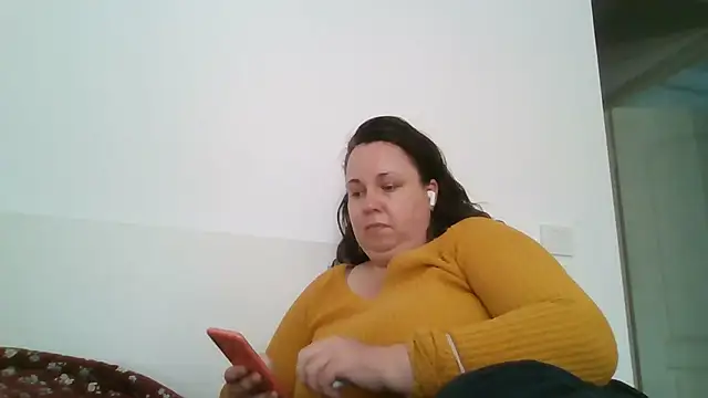 Chat XXX en directo de WendyRhoades