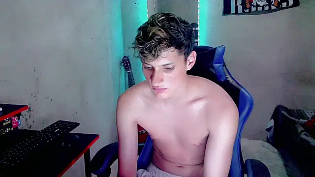 Jason_Toddhot Chat XXX in diretta
