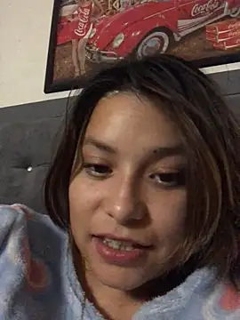 Chat +18 de 3littles ao vivo