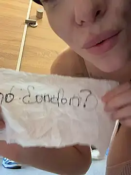BallerinaCappuccino_ XXX чат на живо