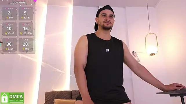 Chat +18 de Jake_muller2 ao vivo